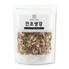 Sunsuhouse 乾燥薑片, 300g, 1包, 1包