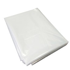 DAMDA包裝塑膠袋 中, 單色, 1個