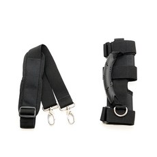 Brompton 自行車移動握把, 混合色, 1套