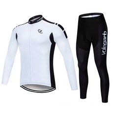 volegarb 自行車服飾上下套裝 vg-23