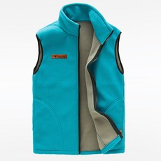 SELPA 女士極地背心 SCVW-65