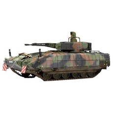 RFM 5021 1/35 Spz Puma 德國聯邦陸軍步兵戰車塑料模型+可連桿, 1套