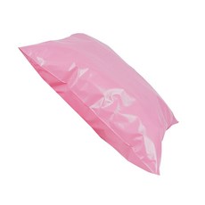 Damda HDPE快遞袋 嬰兒粉, 100個