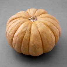 늙은호박, 3kg 이상, 1개