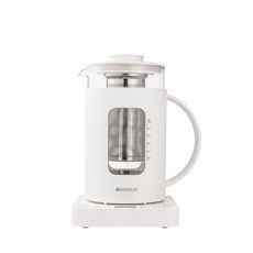 KOSELIG Barum 感性泡茶電熱水壺, SN3005-W