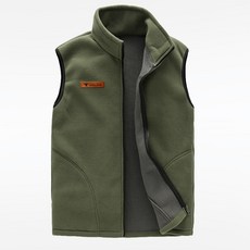 SELPA 男士極地背心 SCVW-65