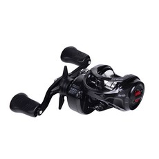 banax Titan Neo Baytril, 104HB, 黑色+銀色