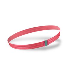 TIGHTEND 運動止汗帶 3入, 粉色的