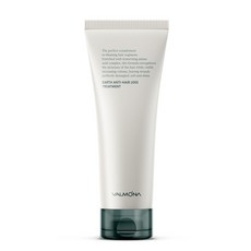 VALMONA 保濕護髮膜, 120ml, 1入