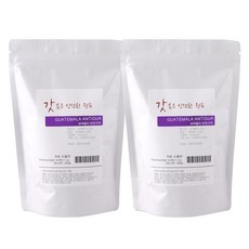 Thesoulbean 瓜地馬拉安提瓜咖啡豆, 未研磨, 200g, 2包