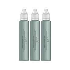 VALMONA Earth Therapy 頭皮淨化器, 25ml, 3入