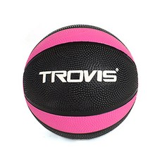 TROVIS 藥球 2kg, 粉色的