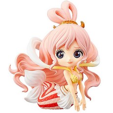 Qposket One Piece Petit Pucci Vol 3 白星人偶, 1個