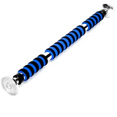 제이케이휘트니스 리미티드 철봉, 블루(C-711)