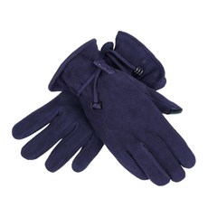 NAYASTYLE 冬季時尚手套 DJRO-45-2, 紫色, 1個