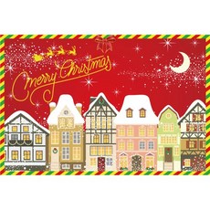 聖誕節橫幅, 1515 (K-014)