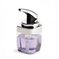 simplehuman 方形分配器 443ml SPH-BT1076, 混色, 1個