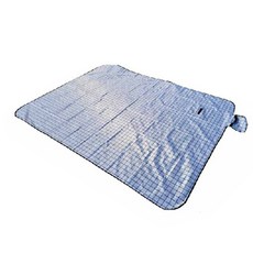 Remode野餐墊, 白色的