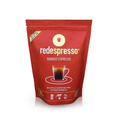 Redespresso 無咖啡因南非國寶茶濃縮膠囊, 250克, 1個