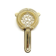 過濾網, 金子, 1個