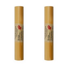 大韓黃色素描紙 No.A35A 45g, 30.48 厘米 x 45.72 米, 2個