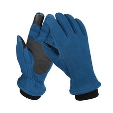 NAYASTYLE 防寒用手套, 藍色(DJRO-22-5)