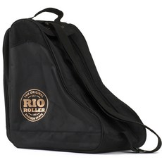 RIOROLLER 溜冰鞋包, 黑色, 1個
