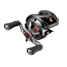 DAIWA Steeze SV TW Baitril 右手柄, 1016sv-sh, 混色