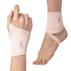 孕婦護腕2入+護踝2入