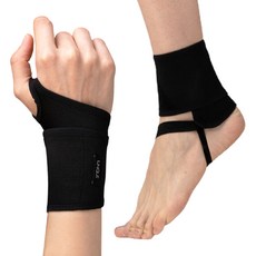 孕婦護腕2入+護踝2入