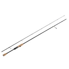 JSCOMPANY Big Sword N Air Bath Lure Fishing Rod S652UL-L, 混色