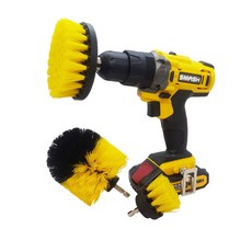 SMASH 鑽刷3件套隨機出貨, 1組