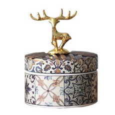 我的小鹿寶石盒 S, 1個