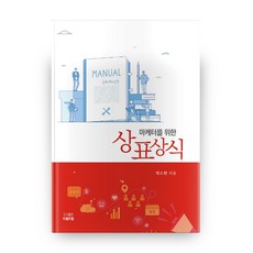 給行銷人員的商標常識, Dream Dream, 朴素賢 著