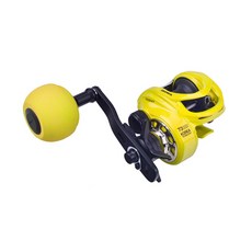 Banax Champ 船釣右手拋投捲線器, 黃色, Banax Champ 105HY