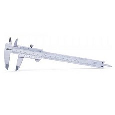 INSIZE 游標卡尺 1205-300S, 1個