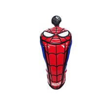 漫威木桿套, 蜘蛛人