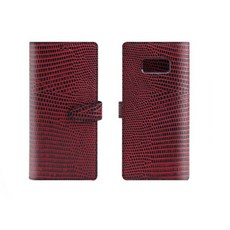 SAUVANUEL 海洋皮革手機殼