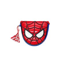 漫威 雙球型推桿套, 蜘蛛人