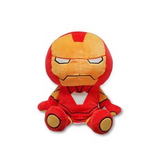 漫威娃娃開球木桿套, 鋼鐵人, 1個