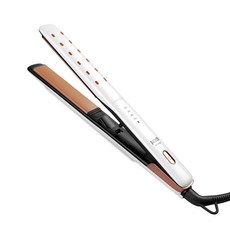 patech 陶瓷4段溫控離子夾, PM-Y9902, 白色的