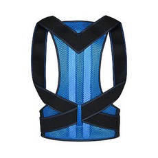 TCR 자세 밴드 블루, 1개