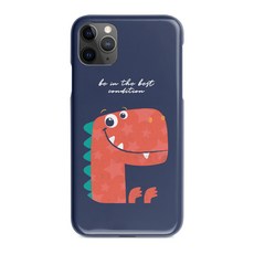 누아트 디자인 공룡A 휴대폰 케이스