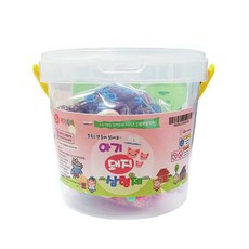 Fun Fun積木 說故事立體童話系列 三隻小豬, 混合顏色, 1個