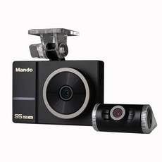 만도 32G FHD 2CH 블랙박스, S5
