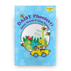 데이지 파닉스 2, 도토리에듀