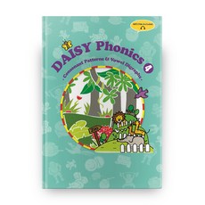 데이지 파닉스(Daisy Phonics). 4, 도토리에듀