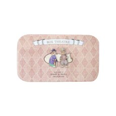 KkomiDEAL DIY 袖珍屋 盒裝型 05 幸福角落 + 製作工具, 混合色, 1個