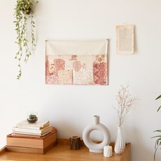 elena heim 掛式收納袋, 混色