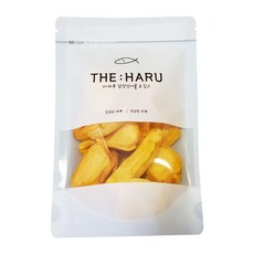 Haru菠蘿蜜片, 70克, 1個